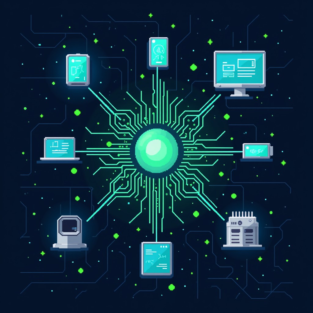 Versatile Applications